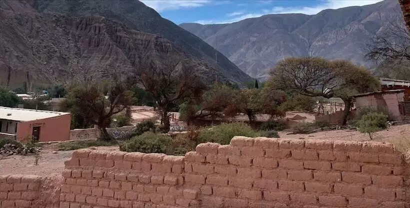 ホテル Cactus