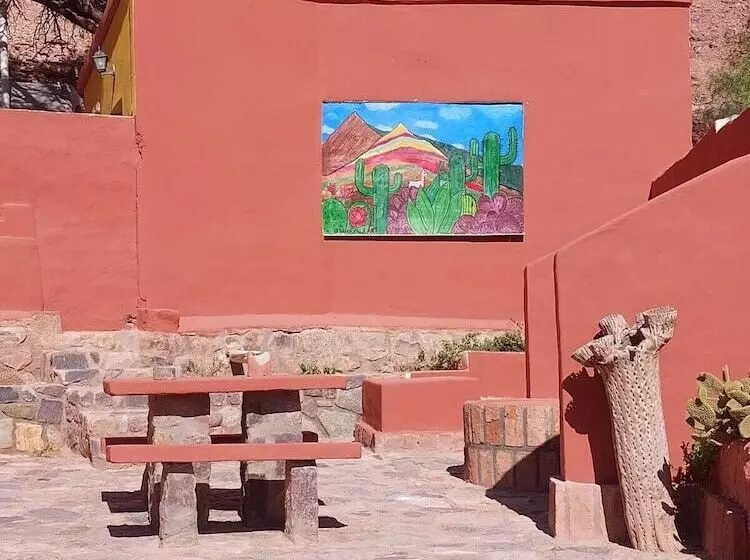ホテル Cactus