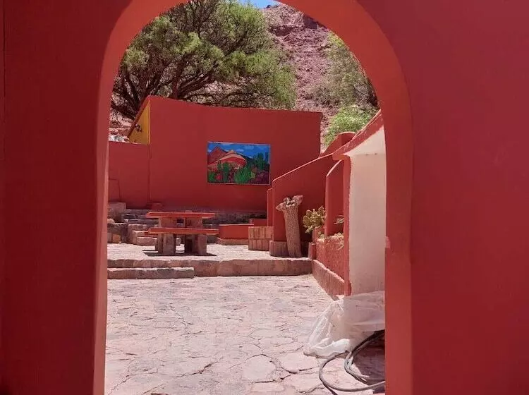 ホテル Cactus