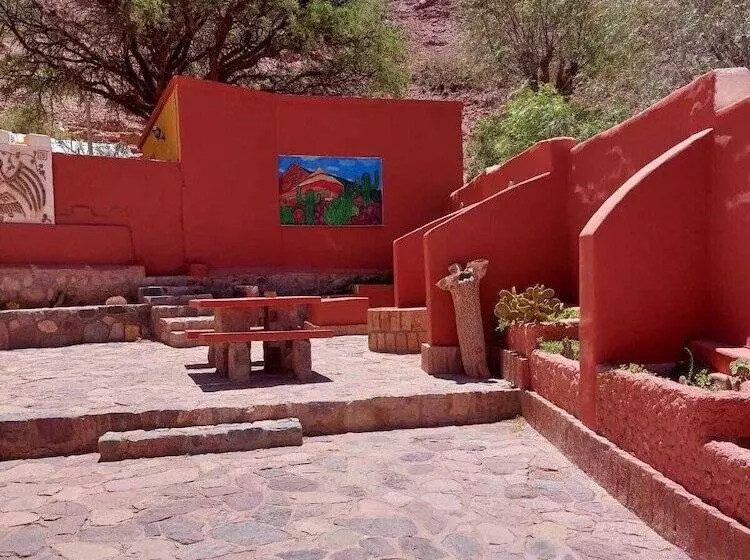 ホテル Cactus