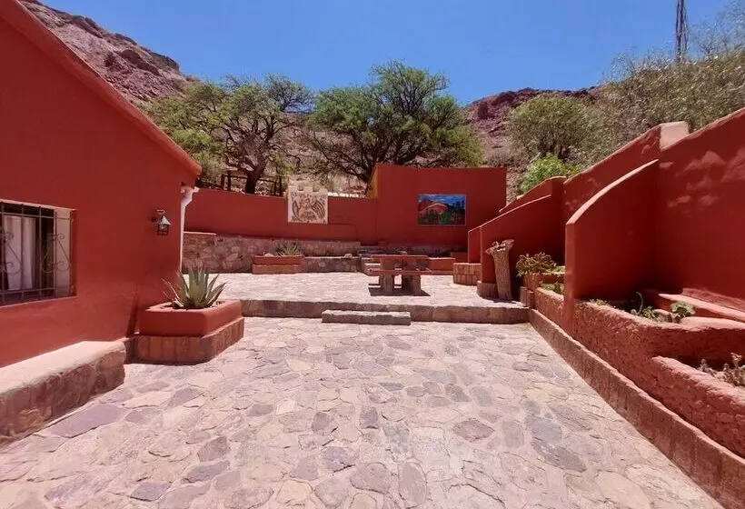 ホテル Cactus