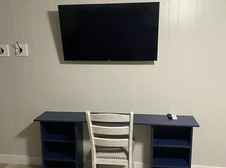 Hotelli Cb&m Executive Suites