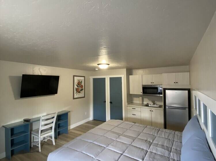 酒店 Cb&m Executive Suites