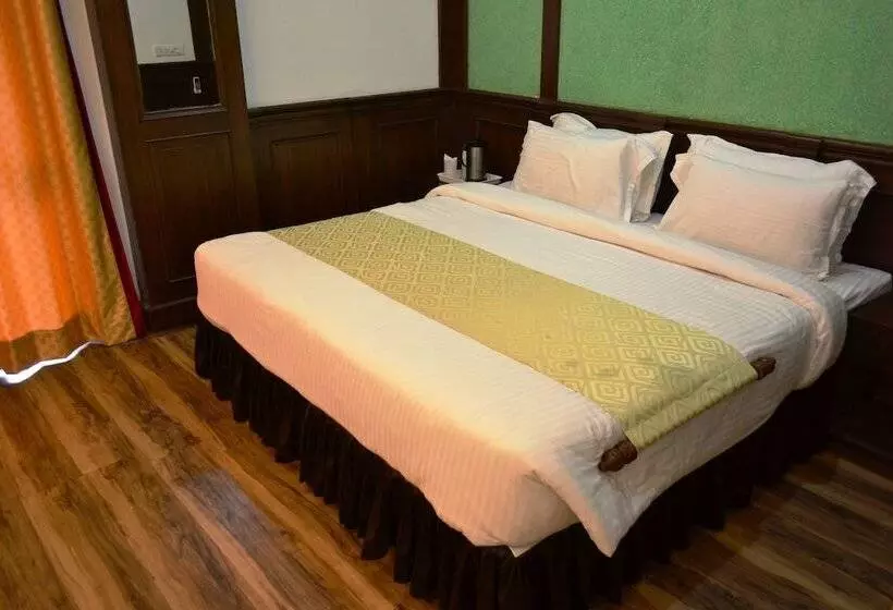 ホテル Centre Point