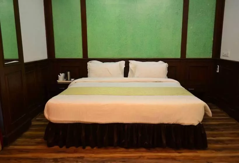 ホテル Centre Point