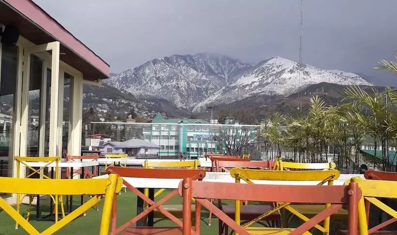 ホテル Centre Point