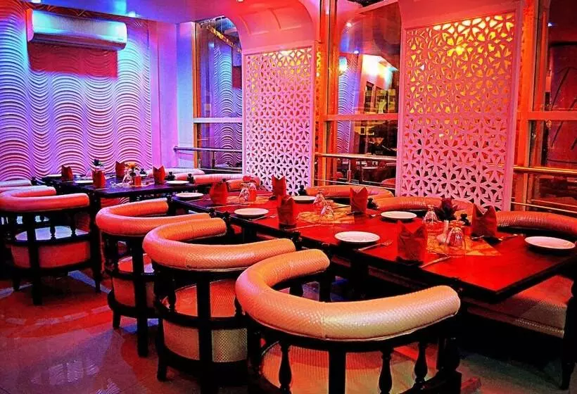 ホテル Centre Point