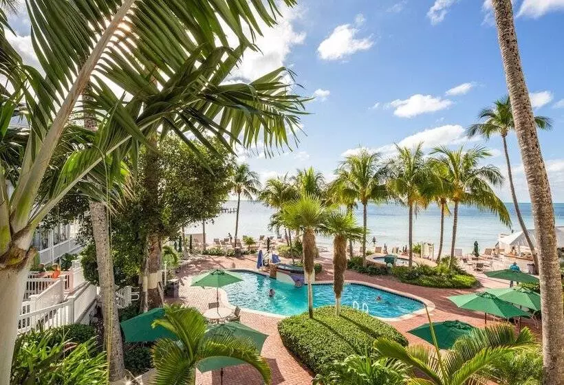 Coconut Beach Resort