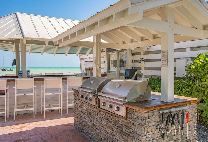 בית מלון כפרי Coconut Beach Resort