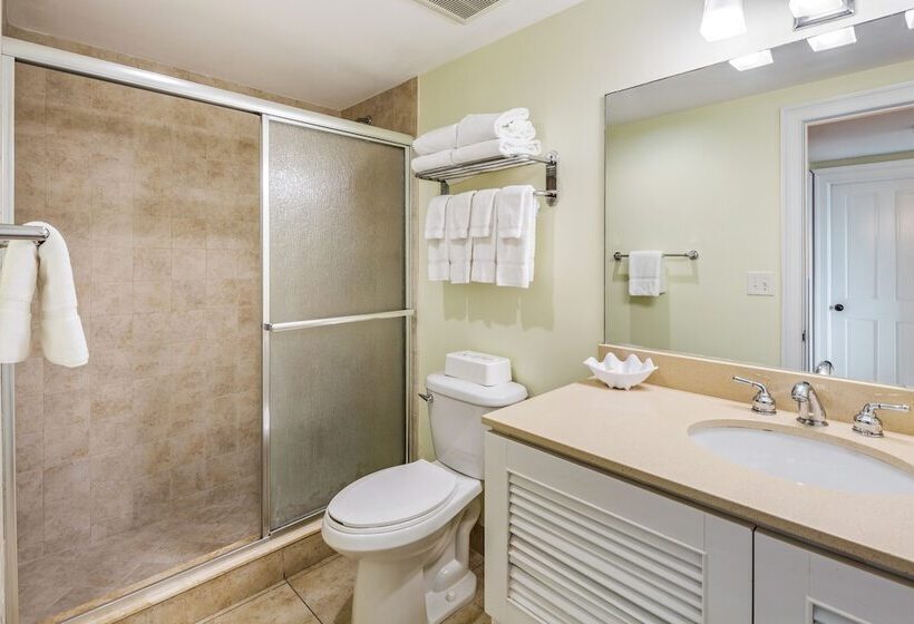 בית מלון כפרי Coconut Beach Resort