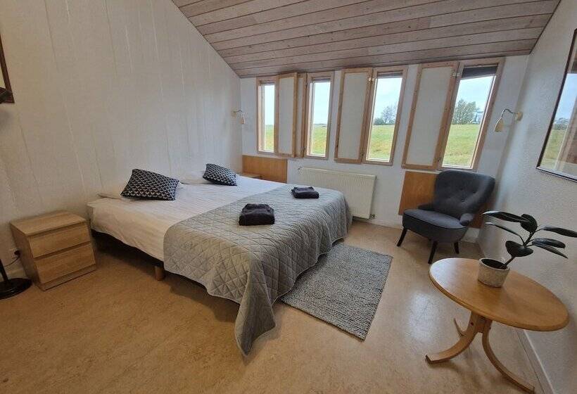 هتل Hótel Skálholt