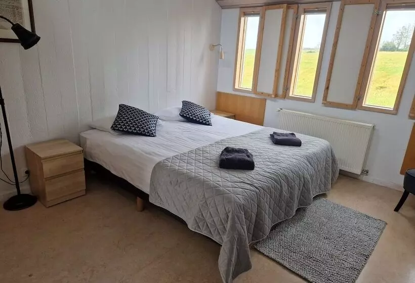 هتل Hótel Skálholt