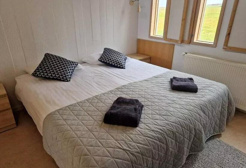 هتل Hótel Skálholt