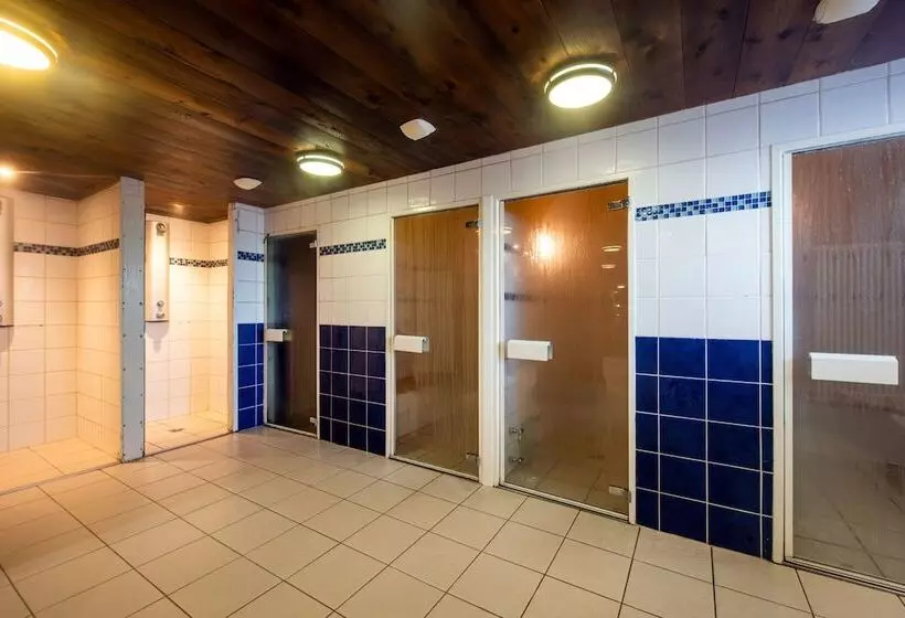 هتل Résidence Pierre & Vacances Premium Le Roselend