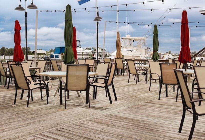 호텔 Sebastian Saltwater Lodge