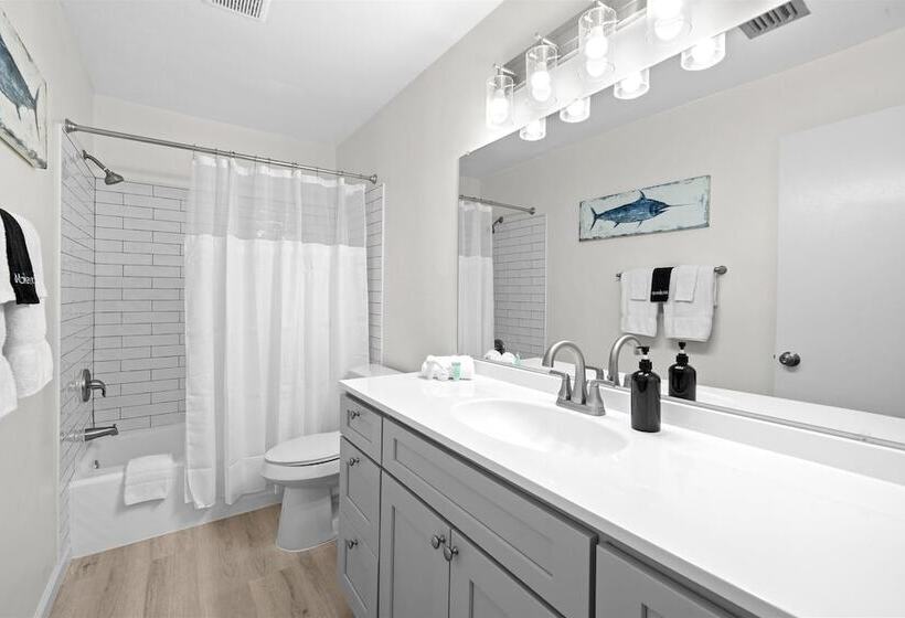 호텔 Sebastian Saltwater Lodge