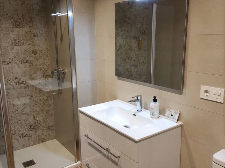 Iberflat Apartamentos Trinidad