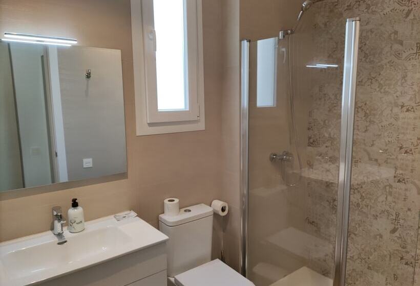 Iberflat Apartamentos Trinidad