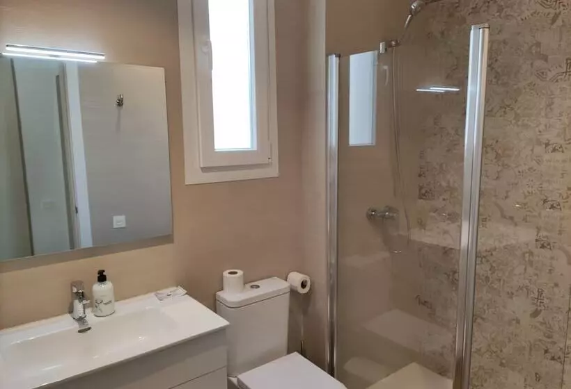 Iberflat Apartamentos Trinidad