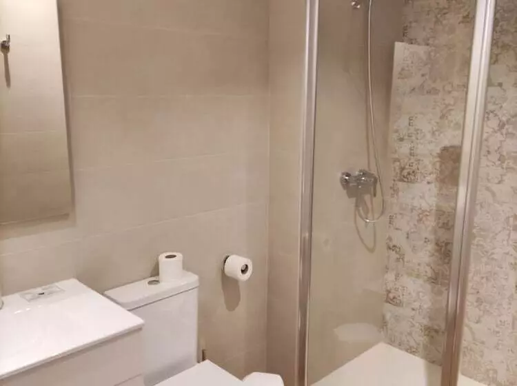 Iberflat Apartamentos Trinidad