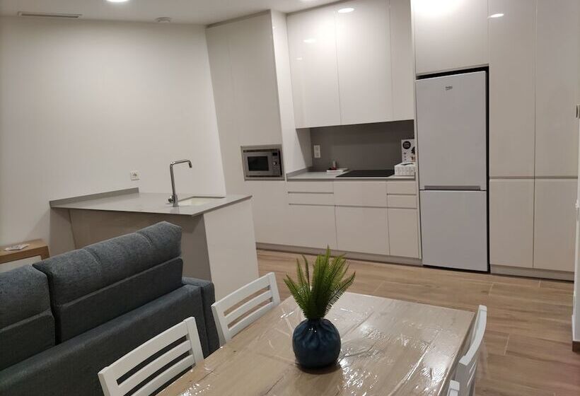 Iberflat Apartamentos Trinidad