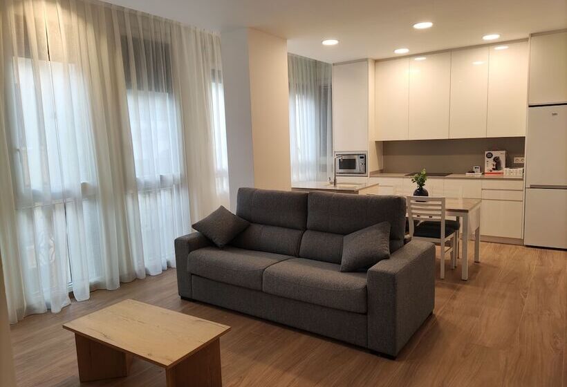 Iberflat Apartamentos Trinidad