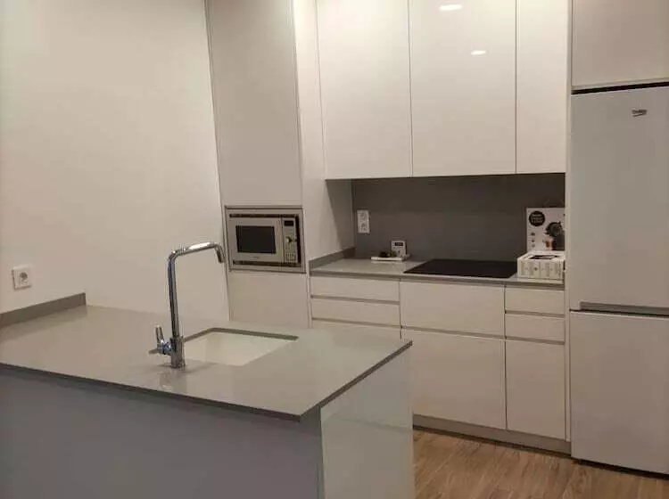 Iberflat Apartamentos Trinidad