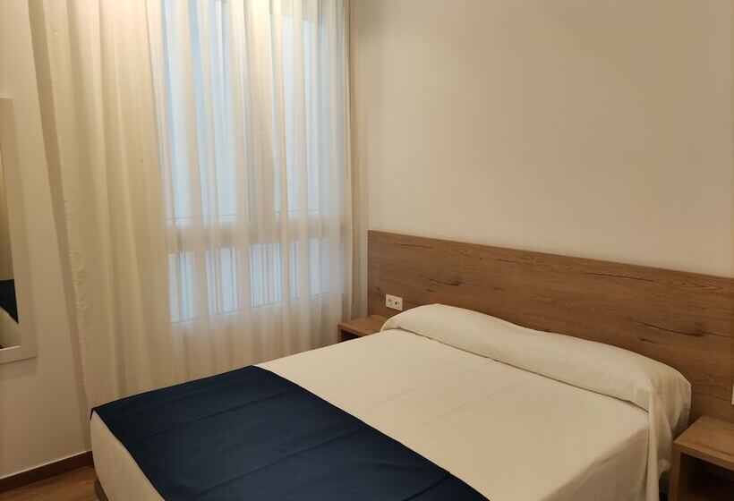 Iberflat Apartamentos Trinidad