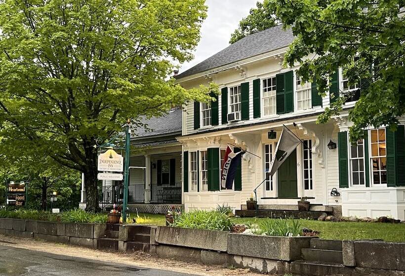 Independence Inn