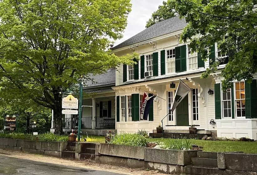 Independence Inn