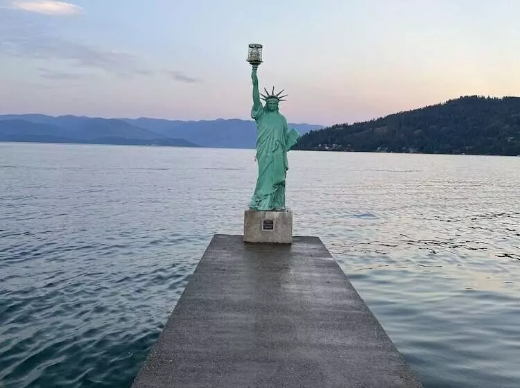 North Haven Campground