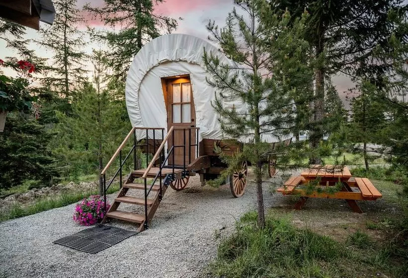 North Haven Campground