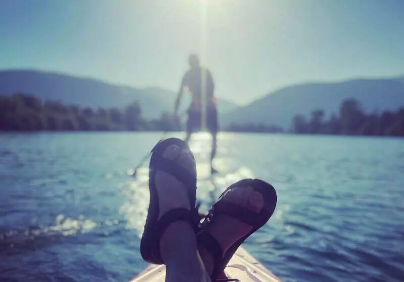 North Haven Campground