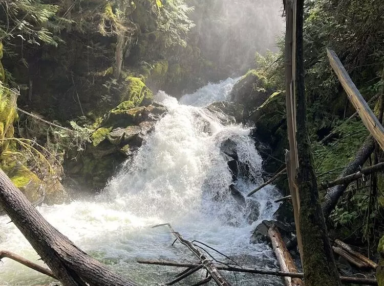 North Haven Campground