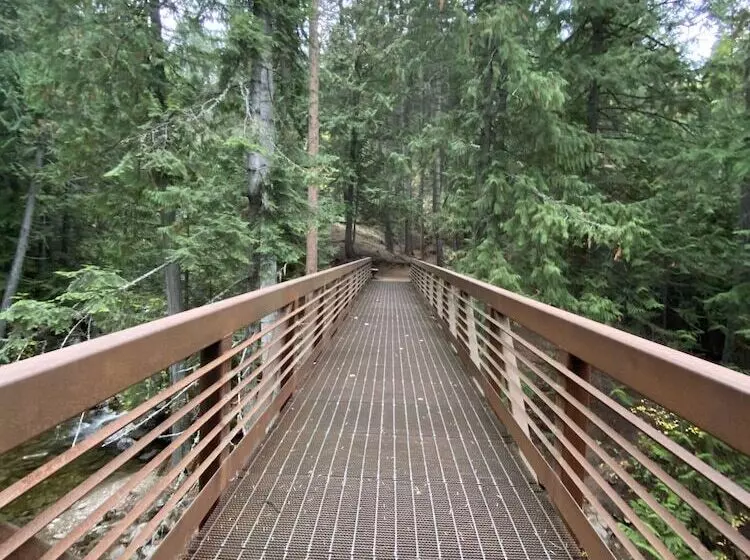 North Haven Campground