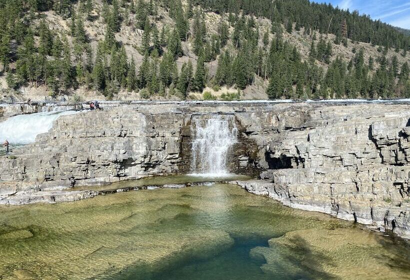 North Haven Campground