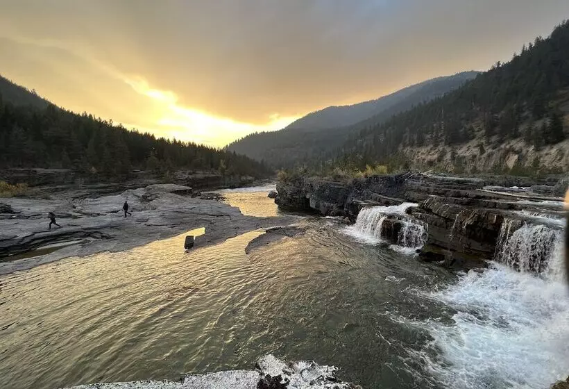 North Haven Campground