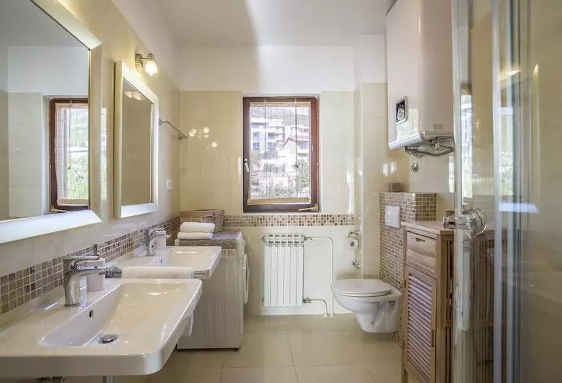 Majatalo Villa Dalmatica