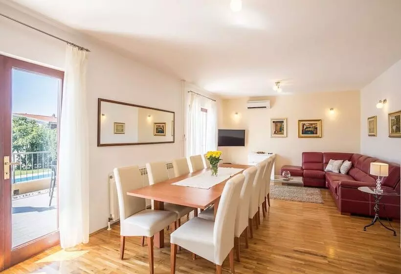 Majatalo Villa Dalmatica