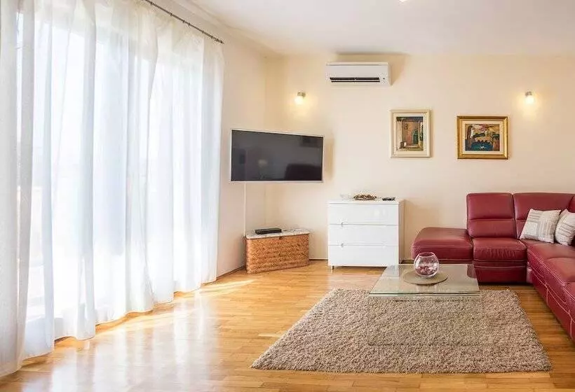 Majatalo Villa Dalmatica