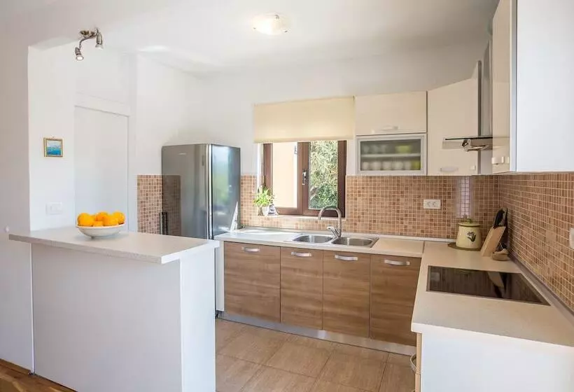 Majatalo Villa Dalmatica