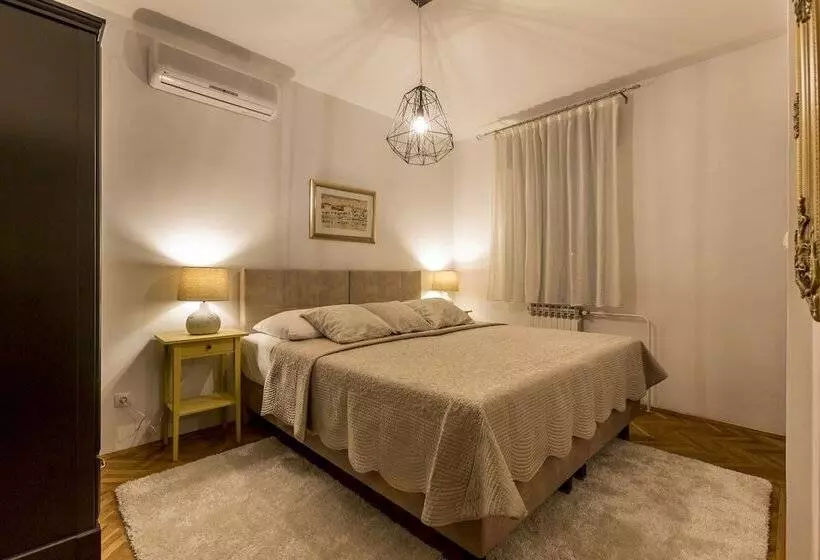 Majatalo Villa Dalmatica