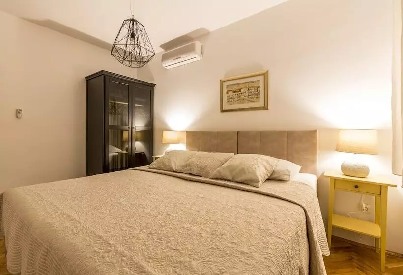 Majatalo Villa Dalmatica