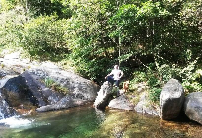 דירת נופש Cosy Apt Close To Sacra Di San Michele And Lakes