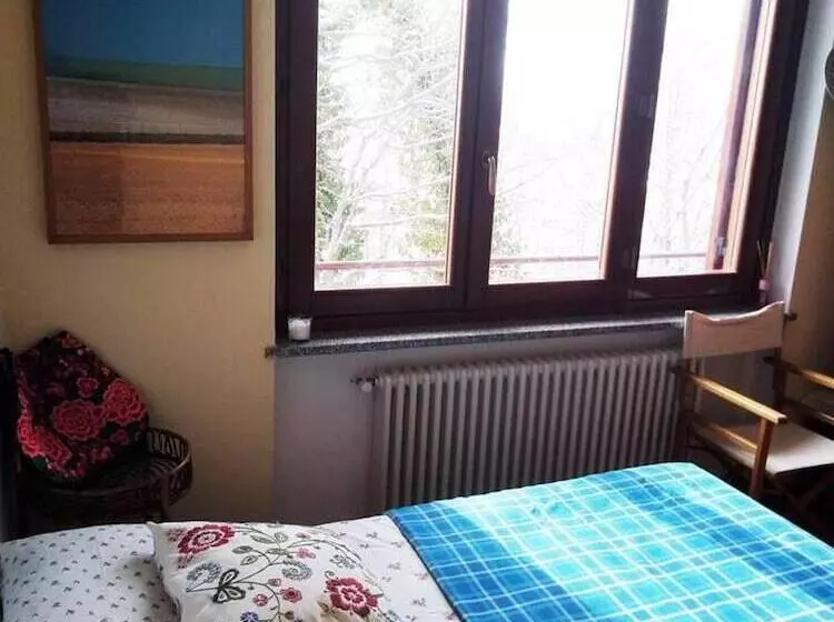 Residenssi Cosy Apt Close To Sacra Di San Michele And Lakes