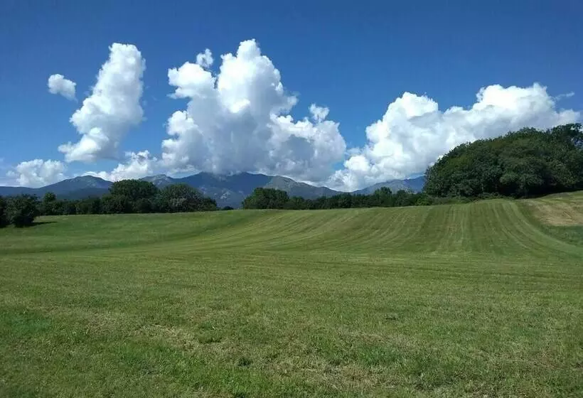 Residenssi Cosy Apt Close To Sacra Di San Michele And Lakes
