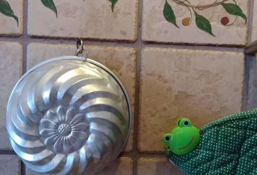 דירת נופש Cosy Apt Close To Sacra Di San Michele And Lakes