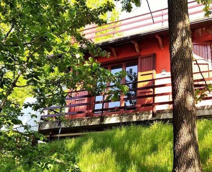 דירת נופש Cosy Apt Close To Sacra Di San Michele And Lakes