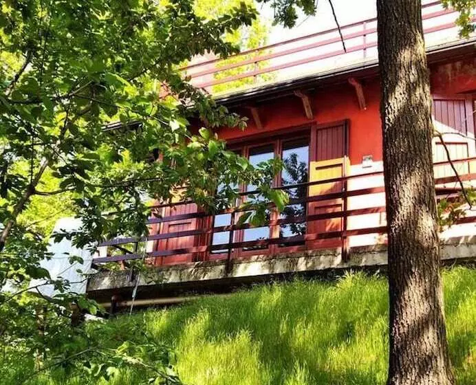 Residenssi Cosy Apt Close To Sacra Di San Michele And Lakes