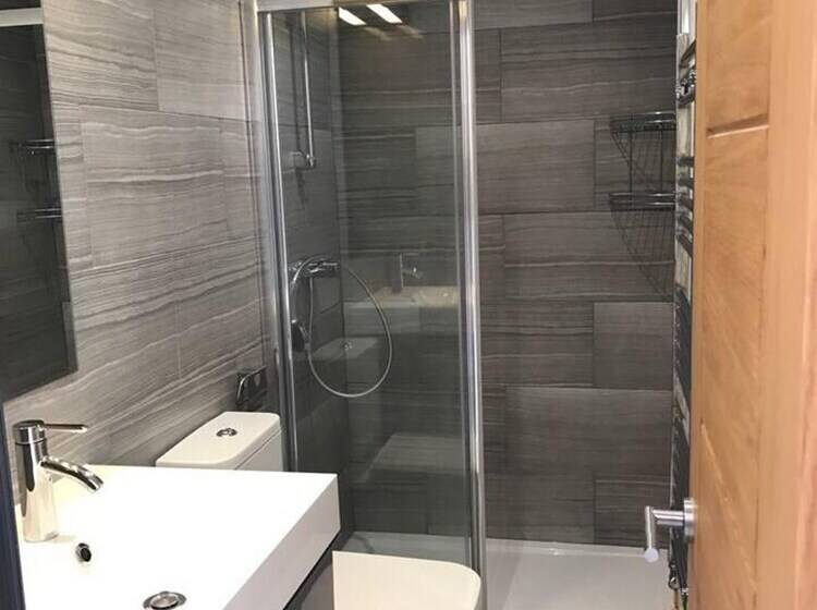 اقامتگاه Immaculate 4 Bed House In Paignton Near Beach